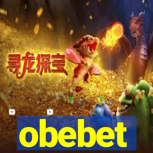 obebet