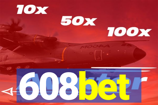 608bet