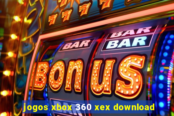 jogos xbox 360 xex download