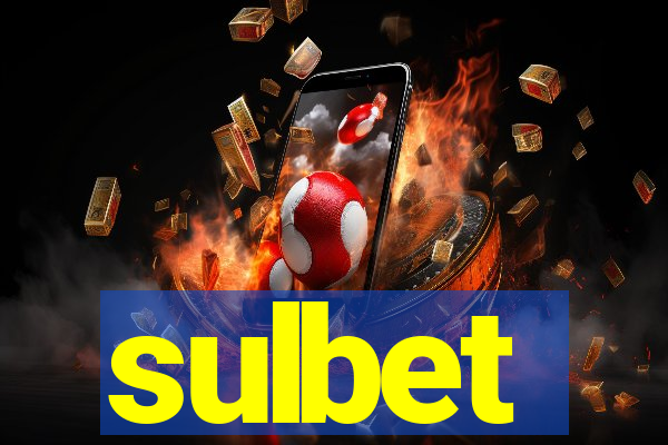 sulbet