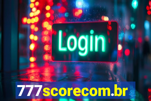 777scorecom.br