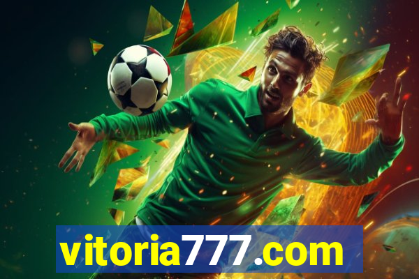 vitoria777.com