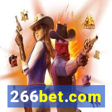 266bet.com