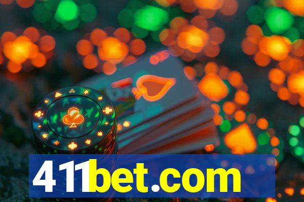 411bet.com