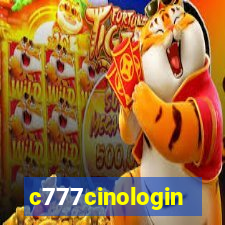 c777cinologin