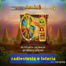 radiestesia e loteria