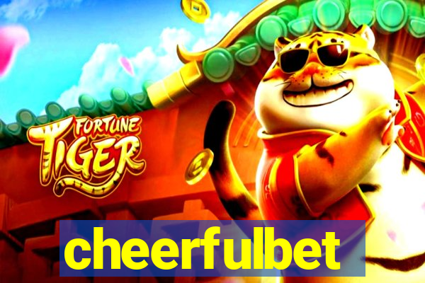 cheerfulbet