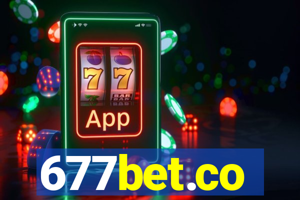 677bet.co