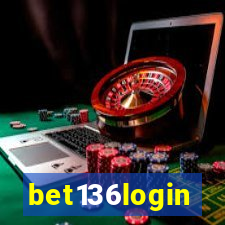 bet136login