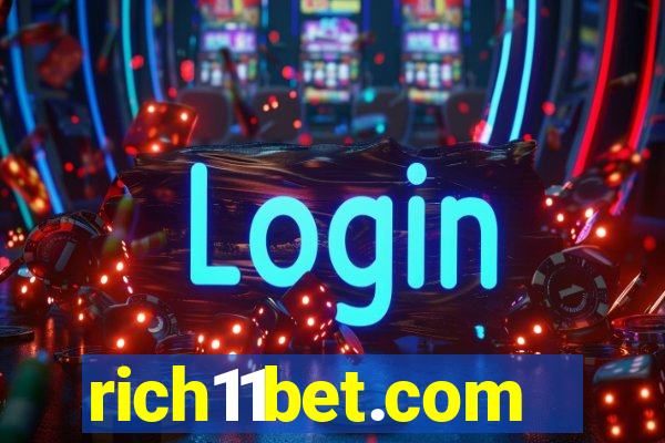 rich11bet.com