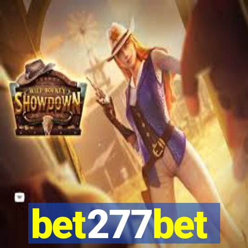 bet277bet