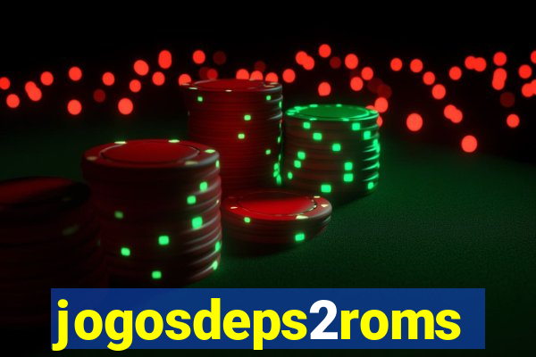 jogosdeps2roms