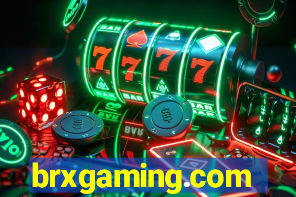 brxgaming.com