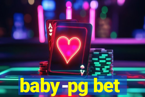 baby-pg bet