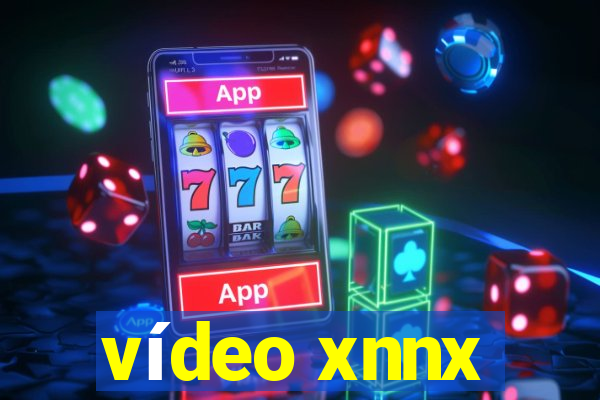 vídeo xnnx