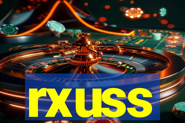 rxuss