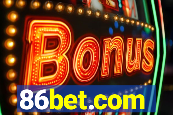 86bet.com