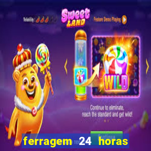 ferragem 24 horas porto alegre