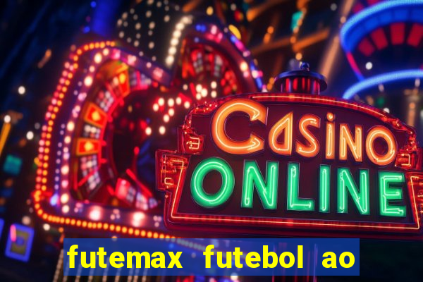 futemax futebol ao vivo serie b