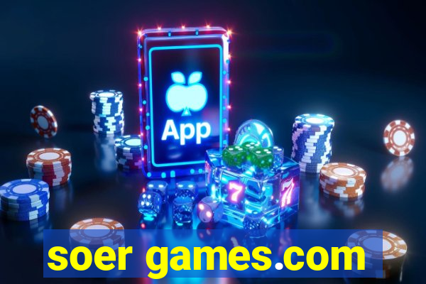 soer games.com