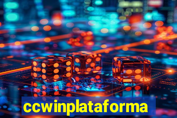 ccwinplataforma