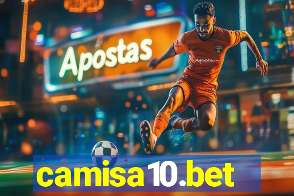 camisa10.bet