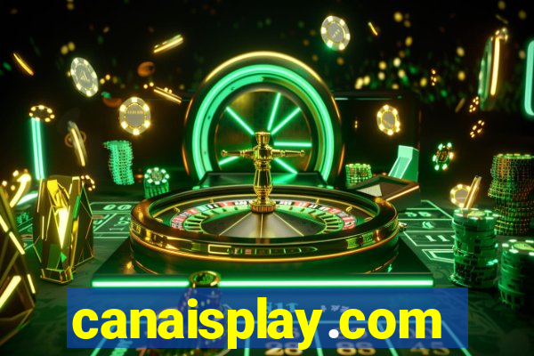 canaisplay.com