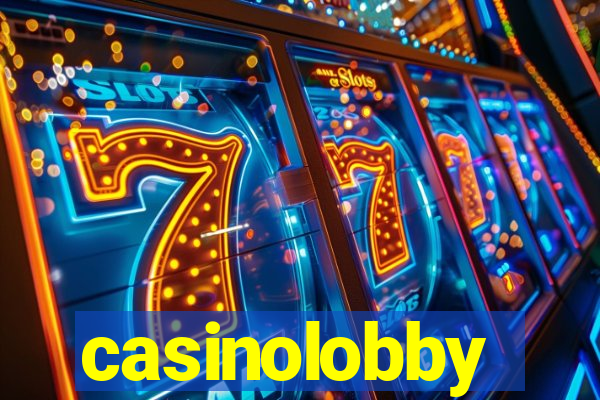 casinolobby