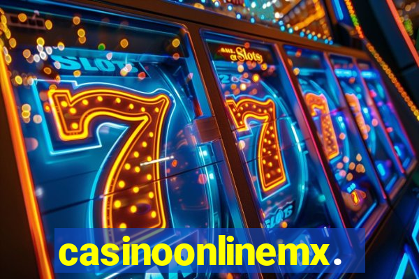 casinoonlinemx.mx