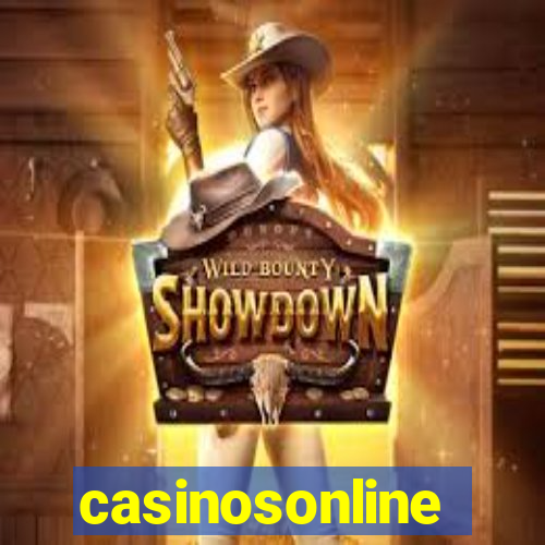 casinosonline