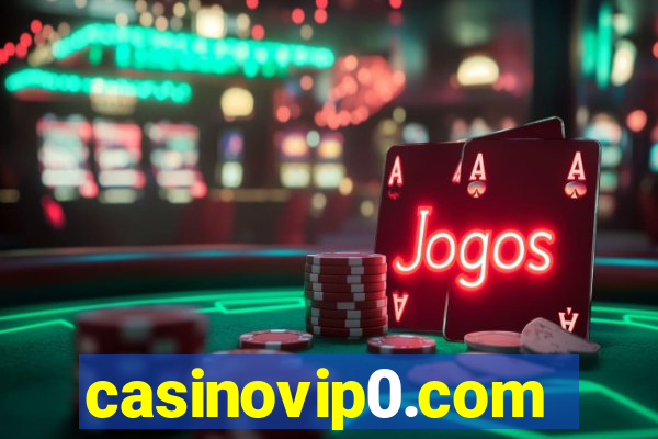 casinovip0.com