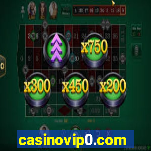 casinovip0.com