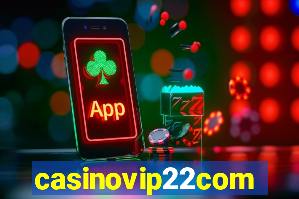 casinovip22com