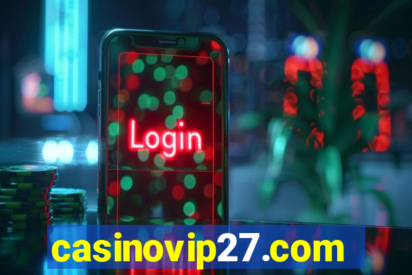 casinovip27.com