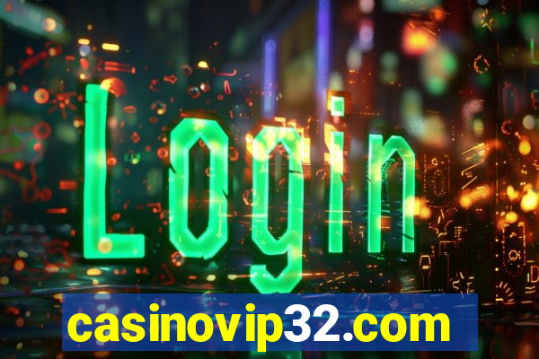 casinovip32.com