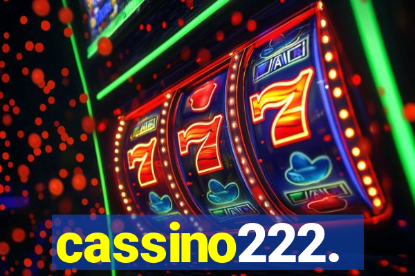 cassino222.