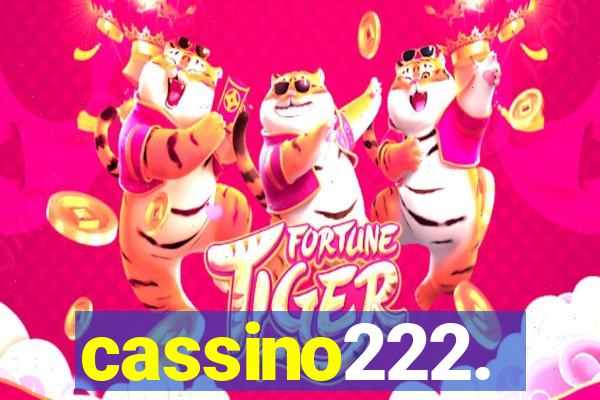 cassino222.