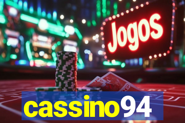 cassino94