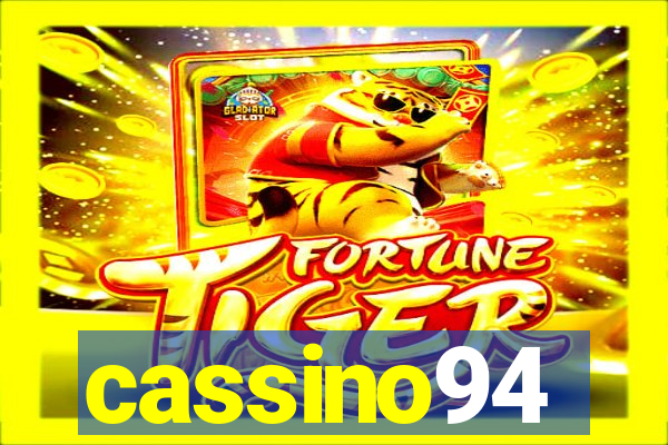 cassino94