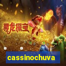 cassinochuva