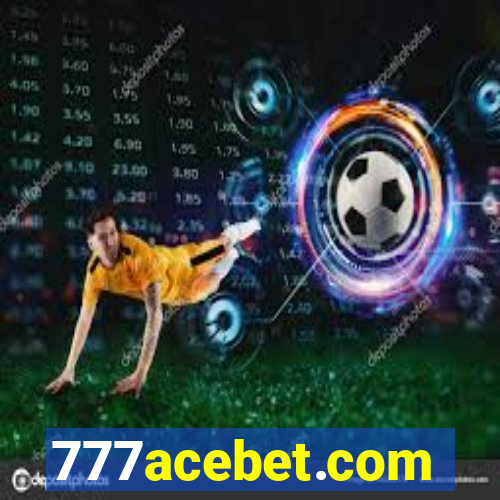 777acebet.com