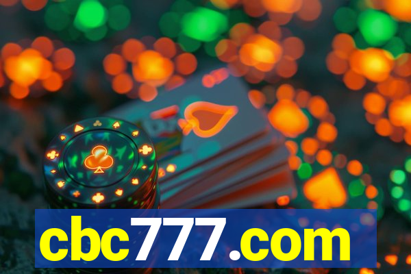 cbc777.com