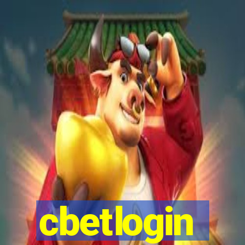 cbetlogin