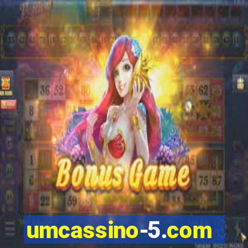 umcassino-5.com