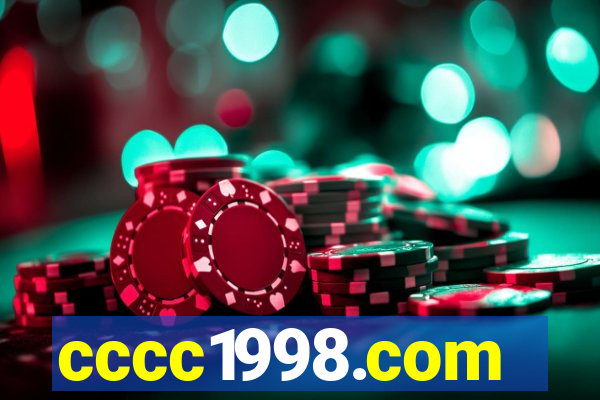 cccc1998.com