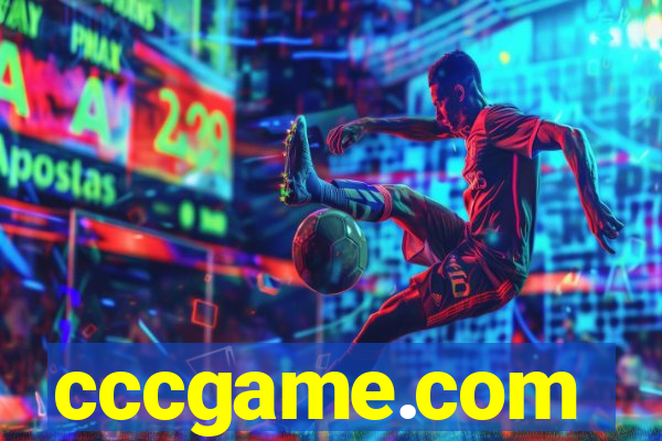 cccgame.com