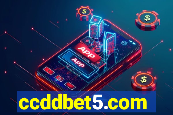 ccddbet5.com