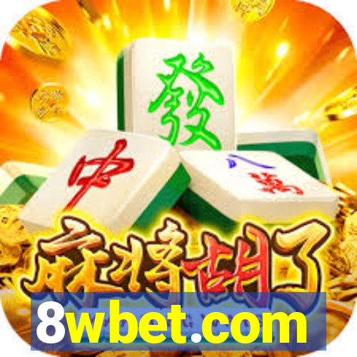 8wbet.com