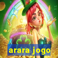 arara jogo