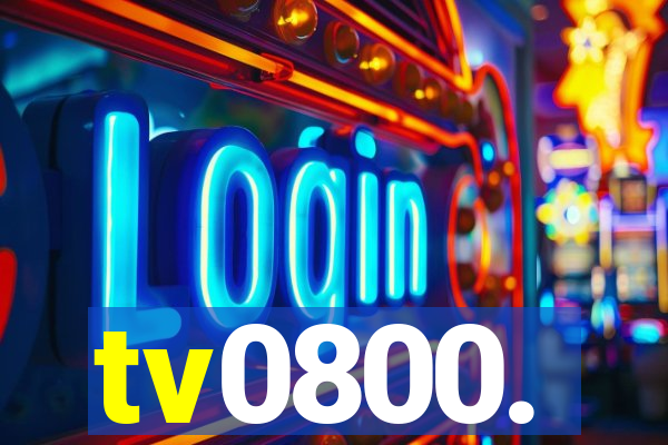 tv0800.